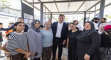 “Çok işimiz var, hepsini yapacağız”