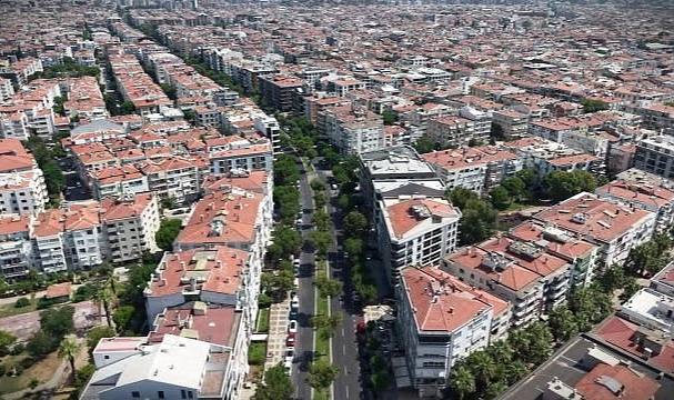 Girne Bulvarı yeni yüzüyle hizmette