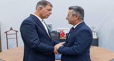 İZULAŞ’ta 772 çalışanı kapsayan toplu iş sözleşmesi imzalandı