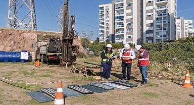 Karşıyaka’nın deprem röntgeni çekildi