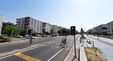 2 milyar liralık yatırımla İzmir yollarında büyük yenileme
