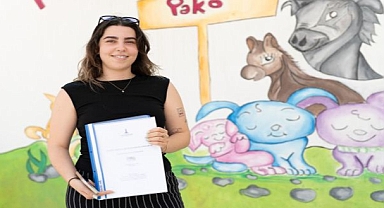 Bir proje, üç dost, hiç kopmayan bağ