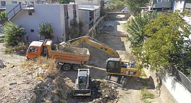 İnsan kaynaklı kirliliğe karşı duyarlılık çağrısı
