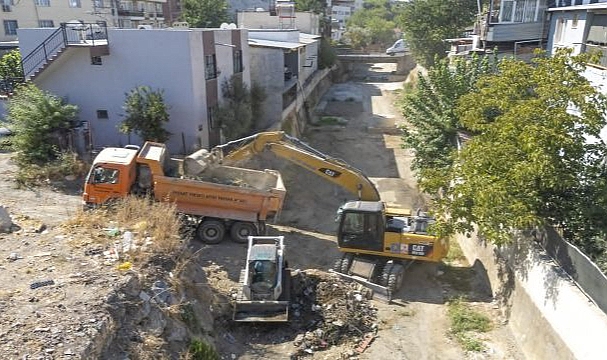 İnsan kaynaklı kirliliğe karşı duyarlılık çağrısı