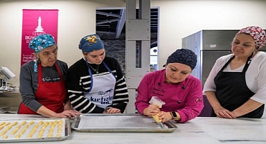 Meslek Fabrikası’nda yeni eğitim dönemi başlıyor