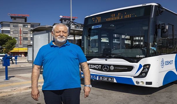 Torbalı’dan denize ulaşmak artık daha kolay