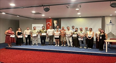 Yurttaşlar İzmir’in geleceğine yön veriyor