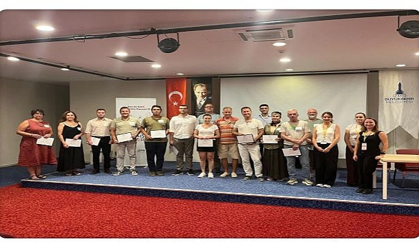 Yurttaşlar İzmir’in geleceğine yön veriyor