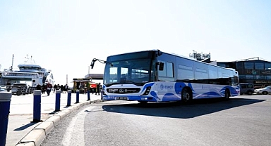 Zafer Bayramı’nda ulaşım yüzde 50 indirimli