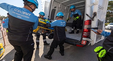Afetlere karşı hazırlık güçleniyor