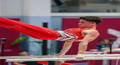 Akdeniz Olimpiyatları’ndan İzmir’e bir madalya daha 
