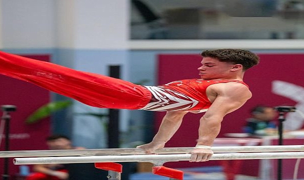 Akdeniz Olimpiyatları’ndan İzmir’e bir madalya daha 