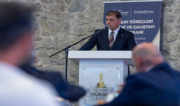 Esnafın ruhsat sorunlarına ortak çözüm